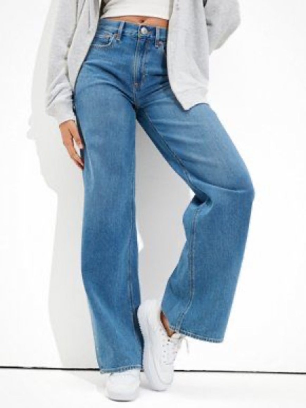 American Eagle Skater Jean (Long)
